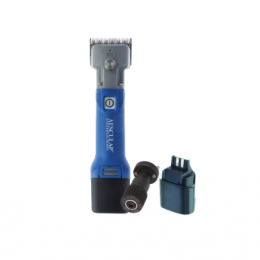 TONDEUSE AESCULAP ECONOME + TORQUI + 2