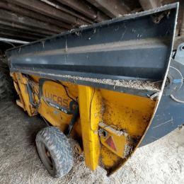 LUCAS - CASTOR 53 - 2012