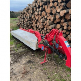 LELY - SPLENDIMO 320 M - 2013