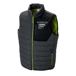 GILET 500 000 COMBINES CLAAS