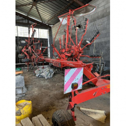 KUHN - GA 6520 - 2009