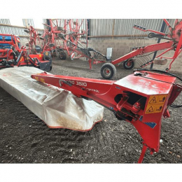 KUHN - GMD 3510 - 2014