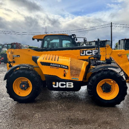 JCB - 536/95 AG XTRA - 2022