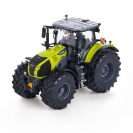 AXION 870 NIGHT EDITION CLAAS