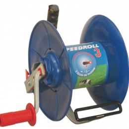 ENROULEUR SPEED ROLL 3