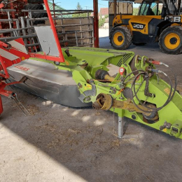CLAAS RECOLTE - DISCO 2800 C - 2020
