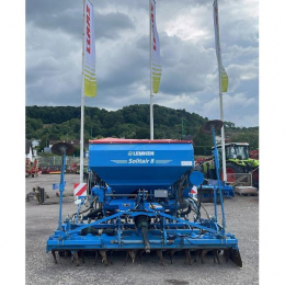 LEMKEN - ZIRKON-SOLITAIR - 2019
