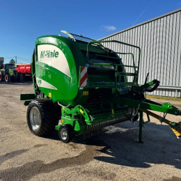 DIVERS - MC HALE V6 750 - 2023