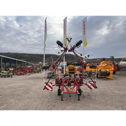 FELLA - TH7706DN - 2016