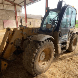 JCB - 532/70 AG S PS6 - 2021