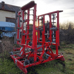 PONGE - HPPE 60DV - 2018