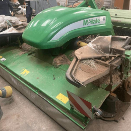 DIVERS - MAC PROGLIDE F31 - 2018