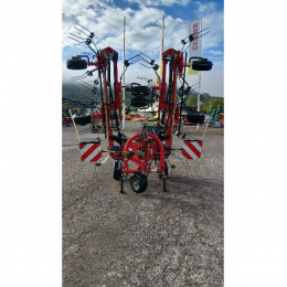 FELLA - TH8608DN - 2015