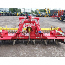 POTTINGER - LION 302 - 2015