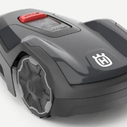 HUSQVARNA - AM ASPIRE R4