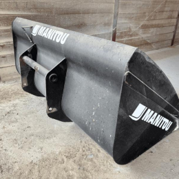 MANITOU - 2.45 M - 2015