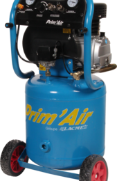 LACME - COMPRESSEUR - PRIMAIR 12/40V