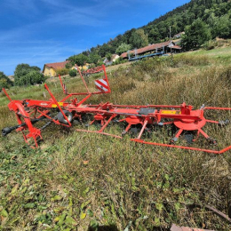 KUHN - GF 8702 - 2014