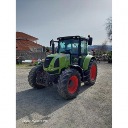 CLAAS TRACTEUR - ARION 530 - 2011