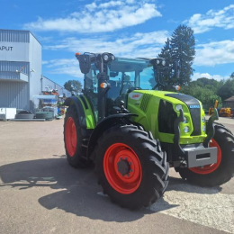 CLAAS TRACTEUR - ARION 430 LS30+ - 2022
