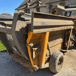 LUCAS - CASTOR 53 - 2015