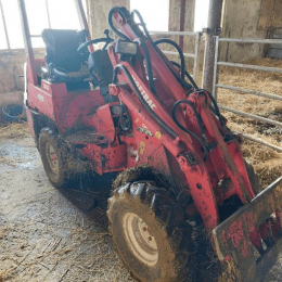 WEIDMANN - 1230 - 2001