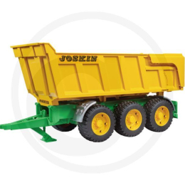 Joskin Remorque basculante