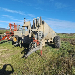 PICHON - TCI 10400 - 2005