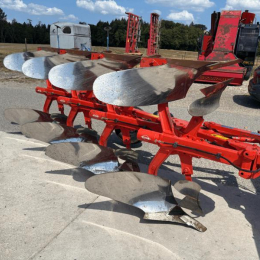 KUHN - MULTIMASTER 110 - 2004