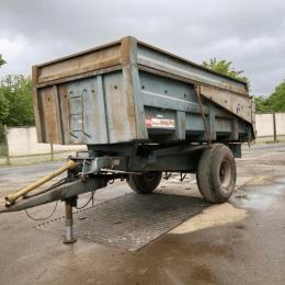 DIVERS - MAUPU 8T - 1995