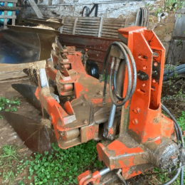 GREGOIRE-BESSON - RY 4 - 1999