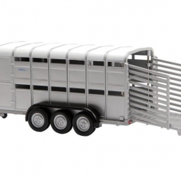 REMORQUE A BESTIAUX WILLIAMS