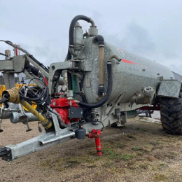 PICHON - TCI 8100 - 2019