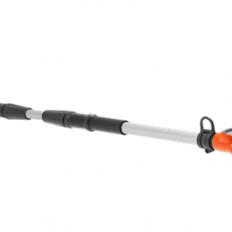 HUSQVARNA - 120ITK4+PK4+BLI1