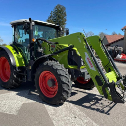 CLAAS TRACTEUR - ARION 410 - 2020