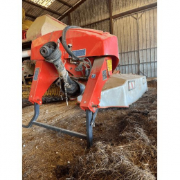 KUHN - GMD 3111 FF - 2022