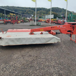 KUHN - FC 313 - 2013