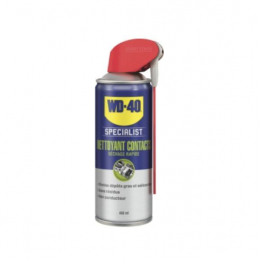 WD40 NETTOYANT CONTACT 400 ML