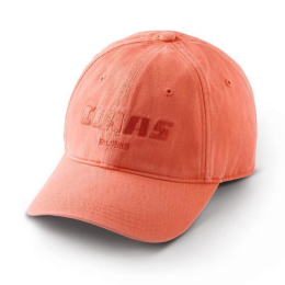 Casquette Logo Collection, rose