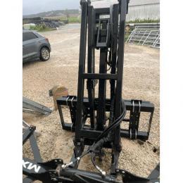 MAILLEUX - V 60 - 2020