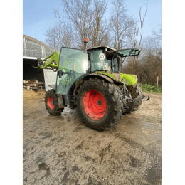 CLAAS TRACTEUR - ARION 420 Classi - 2019