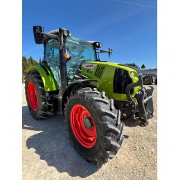 CLAAS TRACTEUR - ARION 450 - 2024