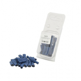 Agripak cosses(x25) femelles,bleues,isol