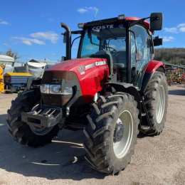 CASE IH - MAXXUM 110 - 2015
