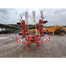 KUHN - GF 8501 - 2007