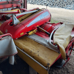 POTTINGER - NOVACAT 301 - 2013