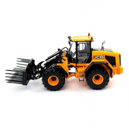 CHARGEUSE JCB 435S 1:32