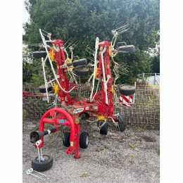 POTTINGER - HIT 8,91 - 2014
