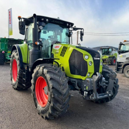 CLAAS TRACTEUR - ARION 630 - 