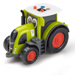 AXION 870, CLAAS KIDS